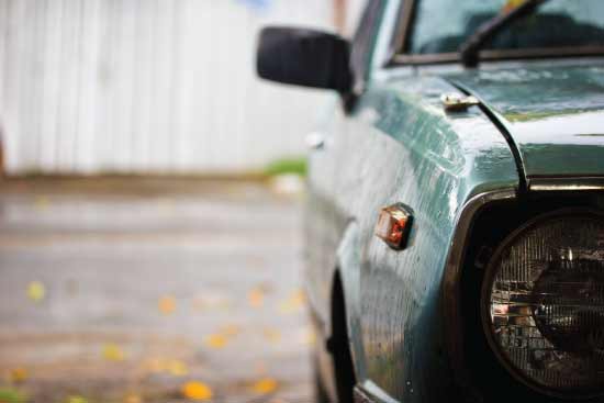 salvage junk vehicle  in fresno